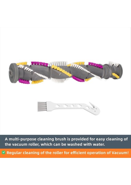 Bissell 2252 2253 2254 22543 2255 2256 2258 2489 24899 1327 1333 Crosswave Vakum Süpürgesi (Yurt Dışından) fırsatları