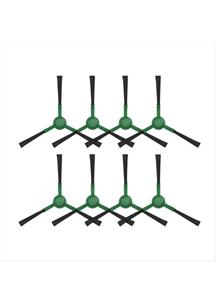 Irobot Oraya Için 24 Pcs Karg Fudhy Combo Essential / Vac Essential Robot Vakum Süpürge Aksesuarları (Yurt Dışından) indirimleri