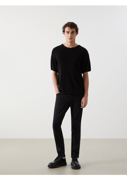 Yeni Sezon 750 Slim Fit Erkek Jean Pantolon