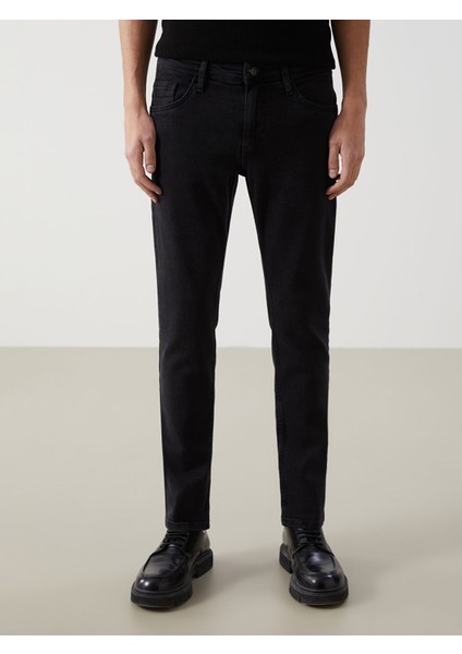 Yeni Sezon 750 Slim Fit Erkek Jean Pantolon fiyatları