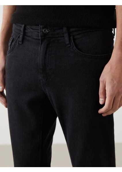 Yeni Sezon 750 Slim Fit Erkek Jean Pantolon modelleri