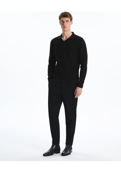 Yeni Sezon Polo Yaka Erkek Triko Kazak fiyatları