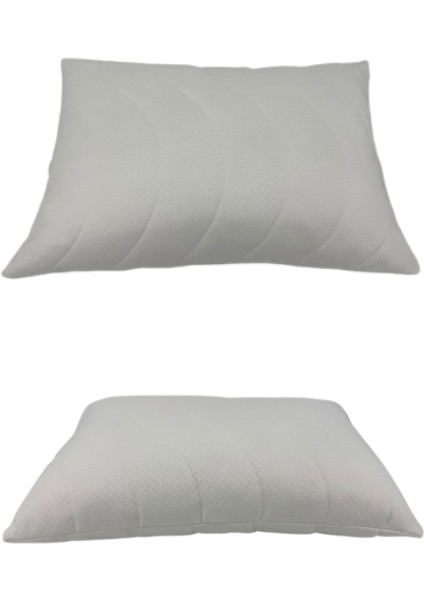 Elossa Serisi Visco Parçacıklı Sünger Yastık 50X70 cm 1100 gr fırsatları