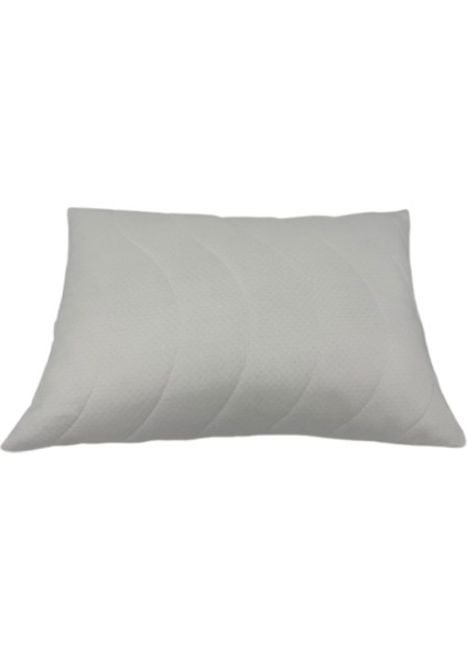 Elossa Serisi Visco Parçacıklı Sünger Yastık 50X70 cm 1100 gr indirimleri