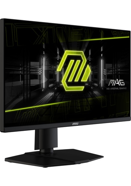 Msı 24.5" Mag 255PXF 1920X1080 (Fhd) 16:9 Flat Rapıd IPS 300HZ 0.5ms (Gtg) Freesync Premıum Pıvot Gamıng Monıtor fiyatları