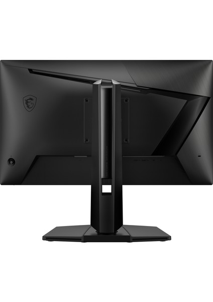 Msı 24.5" Mag 255PXF 1920X1080 (Fhd) 16:9 Flat Rapıd IPS 300HZ 0.5ms (Gtg) Freesync Premıum Pıvot Gamıng Monıtor fırsatları