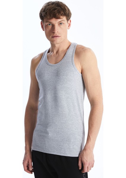 Yeni Sezon U Yaka Penye Erkek Atlet 2'li fiyatları