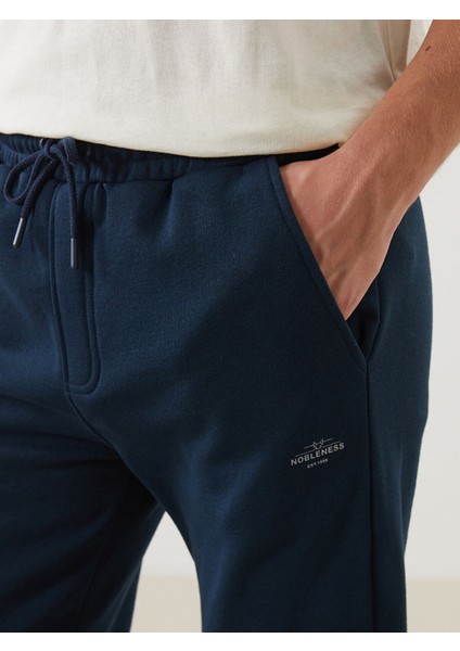 Yeni Sezon Standart Kalıp Erkek Jogger Eşofman Altı modelleri