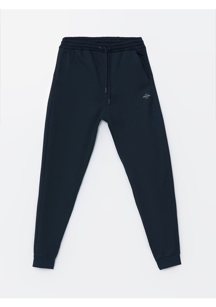 Yeni Sezon Standart Kalıp Erkek Jogger Eşofman Altı indirimleri