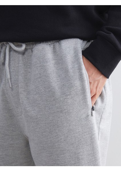Yeni Sezon Standart Kalıp Erkek Jogger Eşofman Altı modelleri