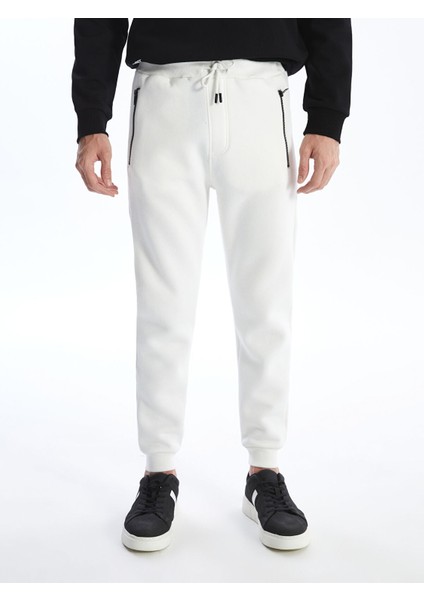 Yeni Sezon Slim Fit Erkek Kalın Jogger Eşofman Altı fiyatları