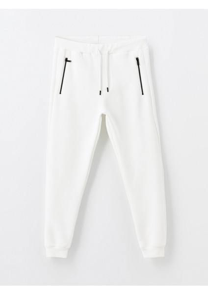 Yeni Sezon Slim Fit Erkek Kalın Jogger Eşofman Altı indirimleri