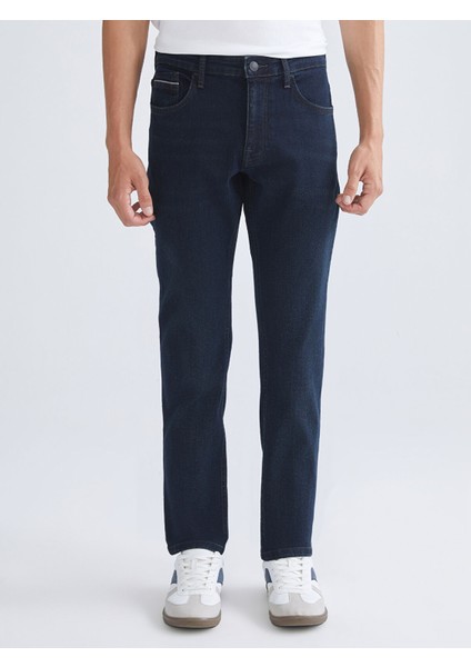 Yeni Sezon 750 Slim Fit Erkek Jean Pantolon fiyatları