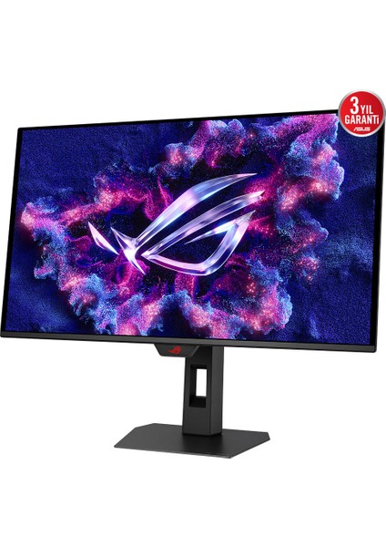 Rog Strıx XG27ACDMS 26.5 Qd-Oled 2560X1440 0.03MS 280Hz 250CD Dp HDMI Usb-C Vesa 3yıl Elmb, Hdr 400 True Black, Pivot,neo Yakınlık Sensörü, %99 DCI-P3,10BİT,USB-C PD15W Monitör modelleri