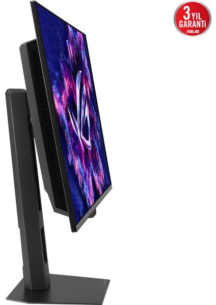 Rog Strıx XG27ACDMS 26.5 Qd-Oled 2560X1440 0.03MS 280Hz 250CD Dp HDMI Usb-C Vesa 3yıl Elmb, Hdr 400 True Black, Pivot,neo Yakınlık Sensörü, %99 DCI-P3,10BİT,USB-C PD15W Monitör fırsatları