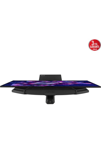 Rog Strıx XG27ACDMS 26.5 Qd-Oled 2560X1440 0.03MS 280Hz 250CD Dp HDMI Usb-C Vesa 3yıl Elmb, Hdr 400 True Black, Pivot,neo Yakınlık Sensörü, %99 DCI-P3,10BİT,USB-C PD15W Monitör indirimleri