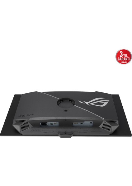 Rog Strıx XG27ACDMS 26.5 Qd-Oled 2560X1440 0.03MS 280Hz 250CD Dp HDMI Usb-C Vesa 3yıl Elmb, Hdr 400 True Black, Pivot,neo Yakınlık Sensörü, %99 DCI-P3,10BİT,USB-C PD15W Monitör
