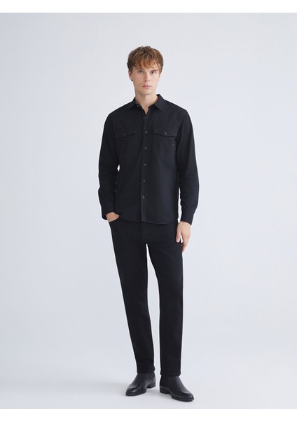 Yeni Sezon 779 Regular Fit Erkek Jean Pantolon