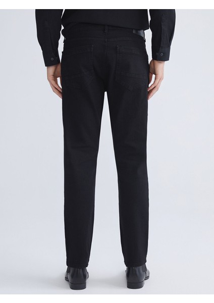 Yeni Sezon 779 Regular Fit Erkek Jean Pantolon fırsatları