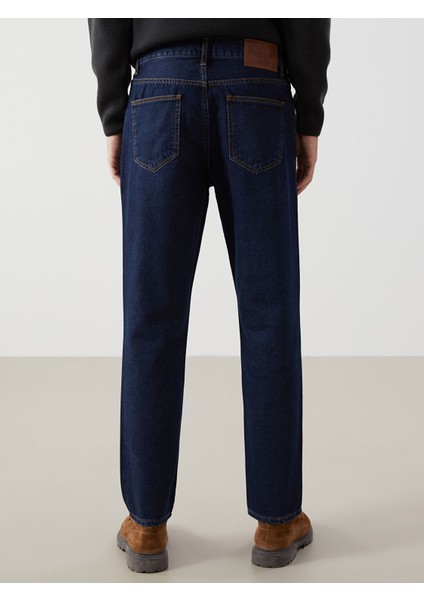 Yeni Sezon Erkek Jean Pantolon indirimleri