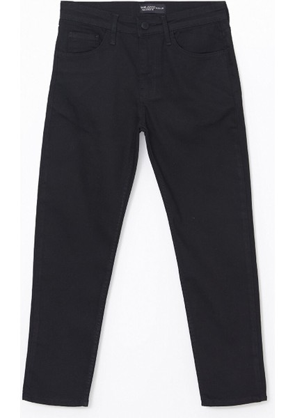 Yeni Sezon 730 Havuç Kalıp Erkek Jean Pantolon indirimleri