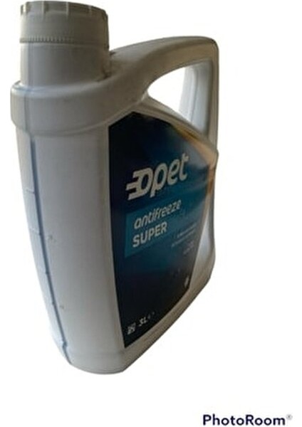 Antifriz 3 lt Mavi Renkli Yüksek Performanslı Dört Mevsim Soğutma Sıvısı modelleri