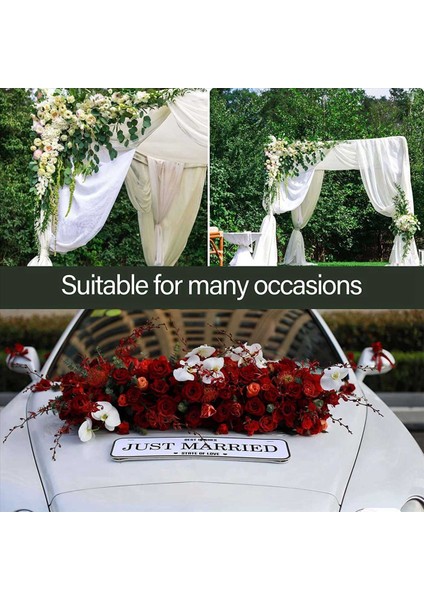 6 Paket Çiçek Köpük Kafesi Çiçek Aranjmanları Için Kuru ve Islak Çiçek Köpük Taze Yapay Çiçekler Çiçekçi Köpük (Yurt Dışından) indirimleri