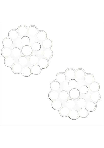 Spiral Ikebana Kök Tutucu Çiçekler Için Spiral Kök Tutucu Buket Twister Dıy Çiçek Sanat Aksesuar 19 Delik (Yurt Dışından) modelleri