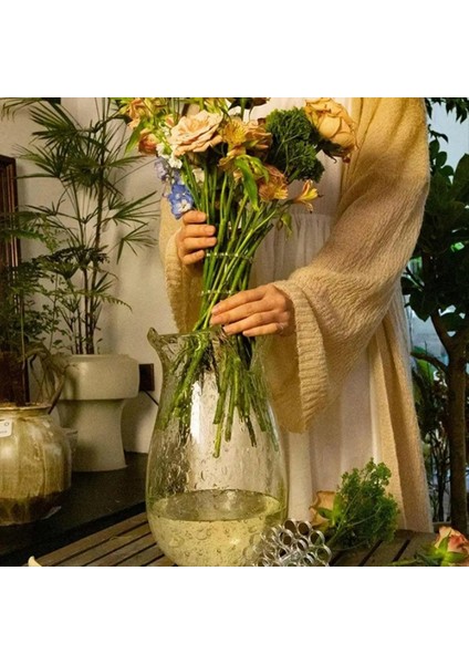 Spiral Ikebana Kök Tutucu Çiçekler Için Spiral Kök Tutucu Buket Twister Dıy Çiçek Sanat Aksesuar 19 Delik (Yurt Dışından) indirimleri