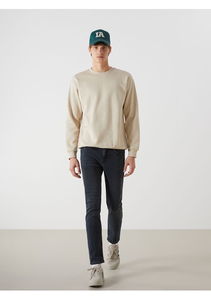 Yeni Sezon 750 Slim Fit Erkek Jean Pantolon