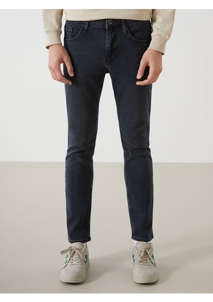 Yeni Sezon 750 Slim Fit Erkek Jean Pantolon fiyatları