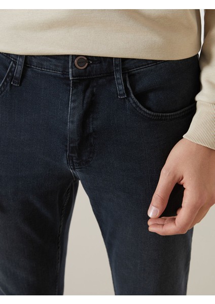 Yeni Sezon 750 Slim Fit Erkek Jean Pantolon modelleri