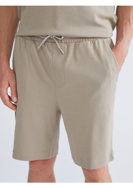 Yeni Sezon Standart Kalıp Erkek Şort modelleri