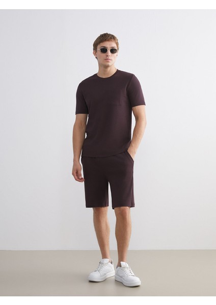 Yeni Sezon Standart Kalıp Erkek Şort fiyatları