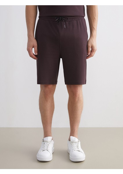 Yeni Sezon Standart Kalıp Erkek Şort modelleri