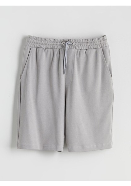 Yeni Sezon Standart Kalıp Erkek Şort indirimleri