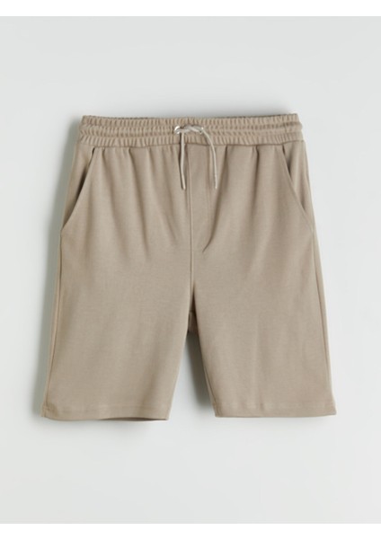 Yeni Sezon Standart Kalıp Erkek Şort indirimleri