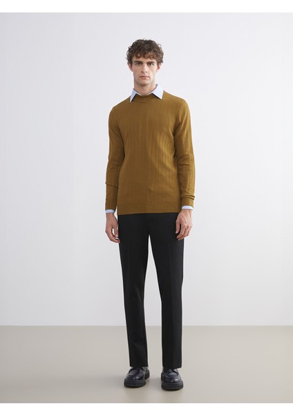 Yeni Sezon Yarım Balıkçı Yaka Erkek Triko Kazak fiyatları