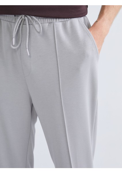 Yeni Sezon Standart Kalıp Erkek Eşofman Altı fırsatları