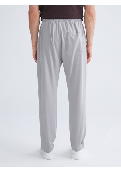 Yeni Sezon Standart Kalıp Erkek Eşofman Altı indirimleri