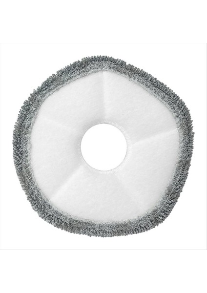 8pcs Yedek Parçalar Eufy X9PRO Için Paspas Bezi Süpürme Robot Vakum Zemin Dragram Temiz Bez Yıkama Bezi Pedi (Yurt Dışından) modelleri