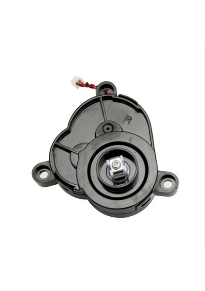 Mamnv Zcwa Gttvo BR151/150 Robot Vakum Süpürge Yedek Parçalar Aksesuarları Için Yan Fırça Motoru L+R (Yurt Dışından) fırsatları