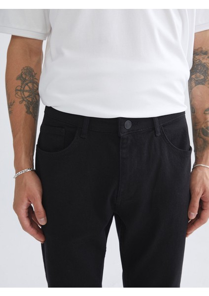 Yeni Sezon 779 Regular Fit Erkek Jean Pantolon modelleri