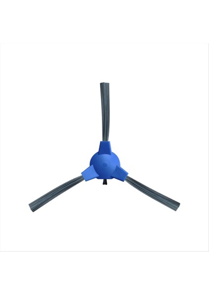 Proscenic 850T / 850P Roller Yan Fırça Hepa Filtre Mop Rag Robot Vakum Süpürge Yedek Parçalar Aksesuarları (Yurt Dışından) fırsatları