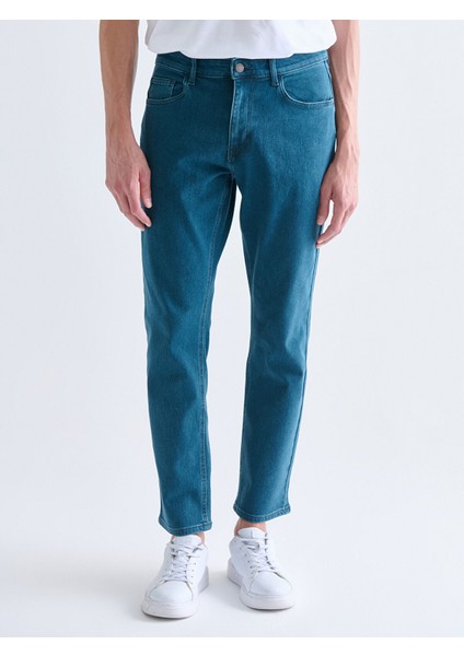 Yeni Sezon 779 Regular Fit Erkek Jean Pantolon fiyatları