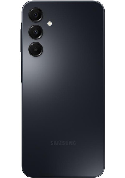 Samsung Galaxy A16 8/256 Gb 5G Akıllı Telefon Siyah