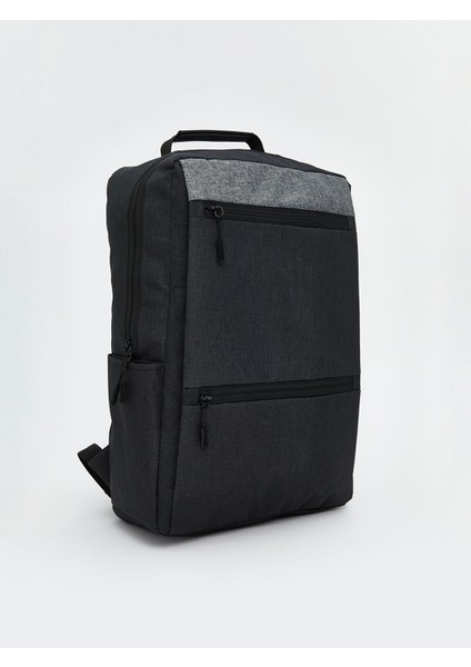 Yeni Sezon Laptop Bölmeli Erkek Sırt Çantası