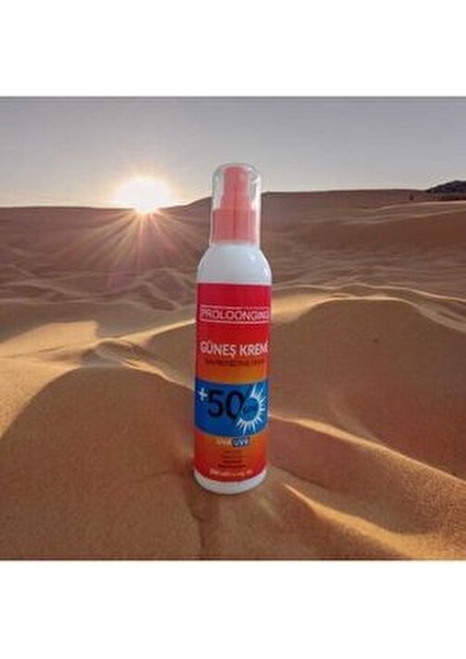 Güneş Kremi Leke Karşıtı ve Cilt Tonu Eşitleyici 50+ SPF Tüm Cilt Tipleri İçin 200 ml fiyatları