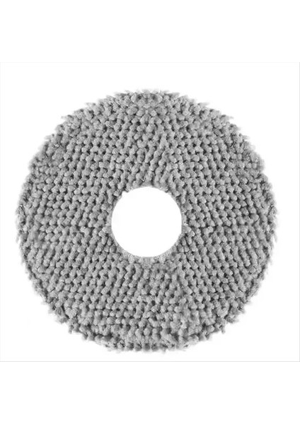 Xiaomi Mijia M30 Pro C107 Yedek Silindir Ana Yan Fırça Hepa Filtre Mop Bez Toz Torbası Yedek Parçalar (Yurt Dışından)