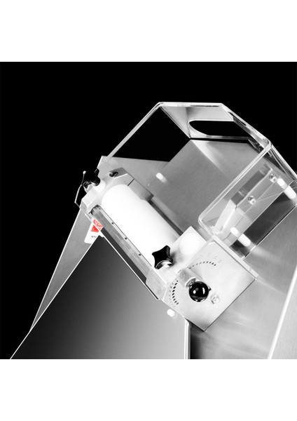 Hamur Açma Makinası 30 CM Sm-30 fırsatları